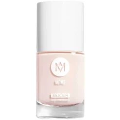 Meme Nagellack mit Silicium nude 11, 10 ml> Nagelpflege