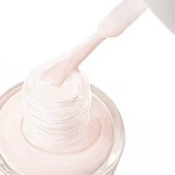 Meme Nagellack mit Silicium nude 11, 10 ml> Nagelpflege