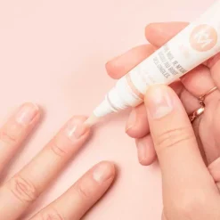 Meme Nagelpflege mit Silicium, 8 ml> Nagelpflege