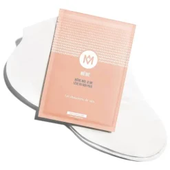 Meme Pflegesocken, 2X15 ml