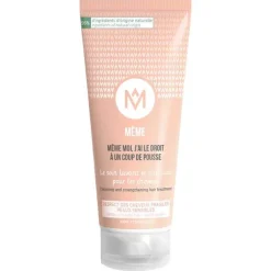 Meme reinigende und stärkende Haarpflege, 200 ml> Shampoos