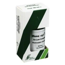Meno Cyl L Ho Len Complex Tr, 30 ml