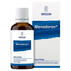 Menodoron Dilution, 50 ml