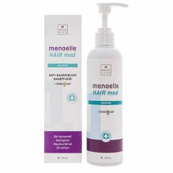 Menoelle Hair med Shampoo, 240 ml