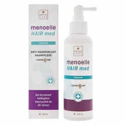 Menoelle Hair med Tonicum, 150 ml> Haarwasser