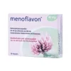 Menoflavon 40 mg Kapseln, 30 St> Wechseljahre