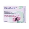 Menoflavon 40 mg Kapseln, 90 St> Wechseljahre