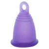 Menstruationstasse Me Luna Classic Größe S violett, 1 St