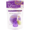 Menstruationstasse Me Luna Classic Größe M violett, 1 St> Menstruationstasse