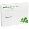 Mepilex Transfer Wundverband 10x12cm, 5 St> Wundverband