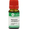 Mercurius corrosivus Arcana LM 6 Dilution, 10 ml