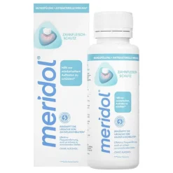 Meridol Mundspül Lösung, 100 ml