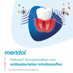 Meridol Parodont-Expert Mundspülung, 400 ml><noscript><img width=