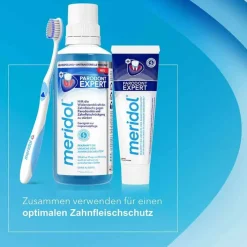 Meridol Parodont-Expert Zahnpasta, 75 ml><noscript><img width=