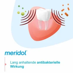 Meridol Rundumpflege Zahnpasta, 75 ml><noscript><img width=