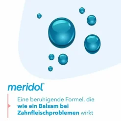 Meridol sicherer Atem Mundspülung, 400 ml><noscript><img width=