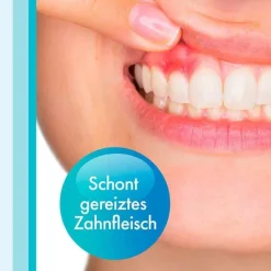 Meridol Zahnbürste mittel, 1 St