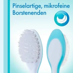 Meridol Zahnbürste sanft Doppelpack, 2 St