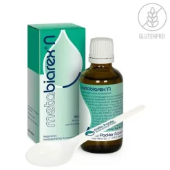 Metabiarex N Tropfen zum Einnehmen, 50 ml><noscript><img width=