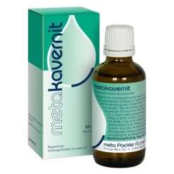 Metakavernit Tropfen, 50 ml