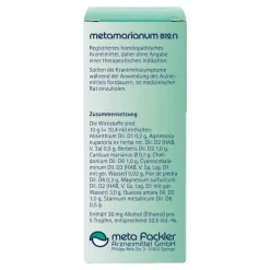 Metamarianum B 12 N Tropfen zum Einnehmen, 50 ml