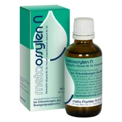 Metaossylen N Tropfen zum Einnehmen, 50 ml