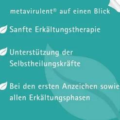 Metavirulent Tropfen zum Einnehmen, 50 ml