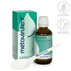 Metavirulent Tropfen zum Einnehmen, 50 ml