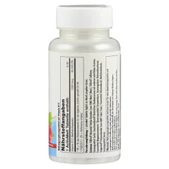 Methylcobalamin Vit.B12 1000 µg Activmelt Lut.-T., 90 St> Vitamin B12 (Cobalamin)