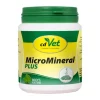 Cd Vet Micromineral plus Pulver für Hunde & Katzen, 150 g> Futter & Snacks|Futter & Snacks