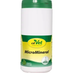 Cd Vet Micromineral vet. (für Tiere), 1000 g> Vitamine-Mineralstoffe