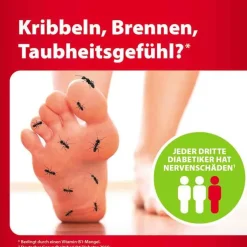 milgamma protekt Vitamin B1 Tabletten, 30 St