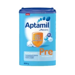 Aptamil Milupa Pre, 200 ml> Babymilch