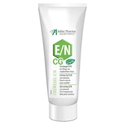 Mineralstoff Cremegel E / N, 50 ml> Gele & Puder