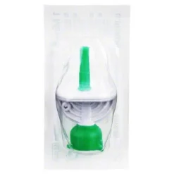 Mini Spike Plus 0,45 µm mit Microspitze, 1 St