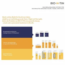 BIO-H-TIN Minoxidil -Pharma 50 mg/ml Spray für Männer, 3X60 ml><noscript><img width=