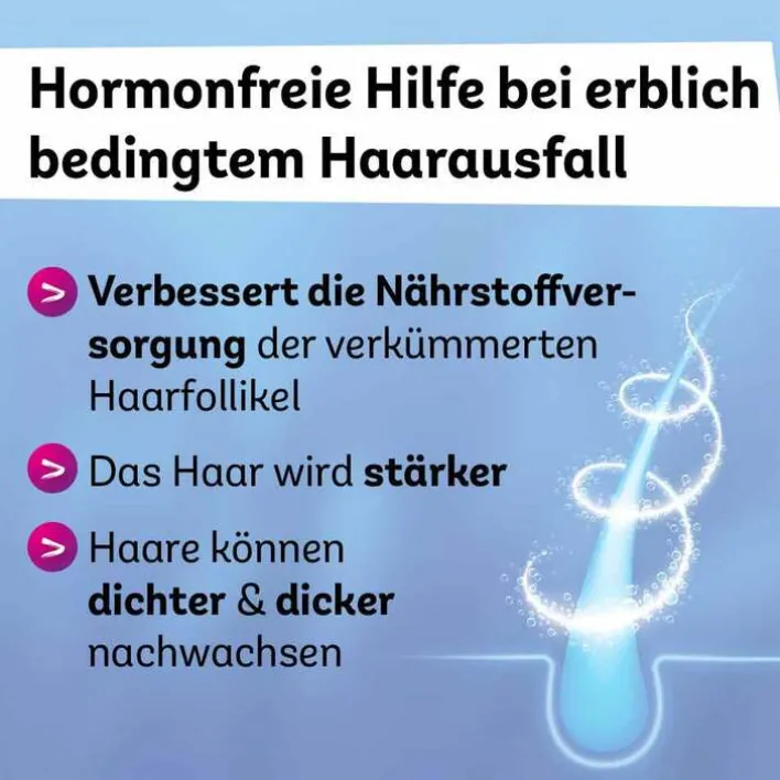 Dexcel Minoxidil 20 mg / ml Spray z.Anw.a.d.Kopfhaut, 60 ml> Mittel Gegen Haarausfall