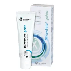 Miradent Bleaching Mirawhite gelee, 100 ml