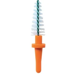 Miradent Interdentalbürste Pic-Brush coni orange, 6 St> Zwischenraumreinigung
