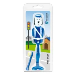 Miradent Kinderzahnbürste Kid`s Brush Hund, 1 St