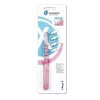 Miradent Spitzbürsten-Kit I-Prox P pink trans., 1 St