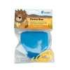 Miradent Zahnspangenbox Dento Box I blau, 1 St