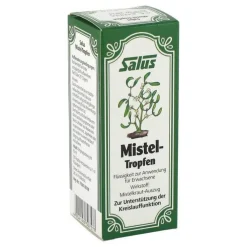 Mistel Tropfen Salus, 50 ml
