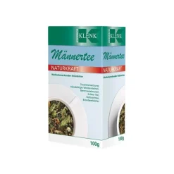 Männertee, 100 g> Kräutertee