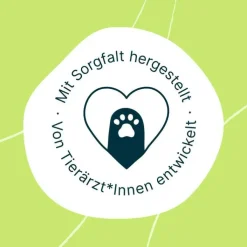 Mobeel Ergänzungsfuttermittel Pulver für Hunde / Katzen, 150 g