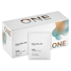 MoleQlar Longevity One Beutel, 30 St> Grüner Tee|Hyaluronsäure