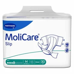 MoliCare® Slip extra groß M, 30 St