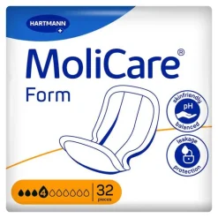 MoliCare® Form 4 Tropfen, 32 St