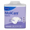 MoliCare® Premium Elastic Slip 8 Tropfen Größe XL, 14 St
