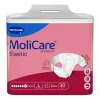 MoliCare® Premium Elastic Slip 7 Tropfen Größe L, 30 St